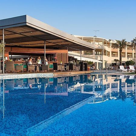 Cretan Dream Resort & Spa (Adults Only) Stalós Zewnętrze zdjęcie