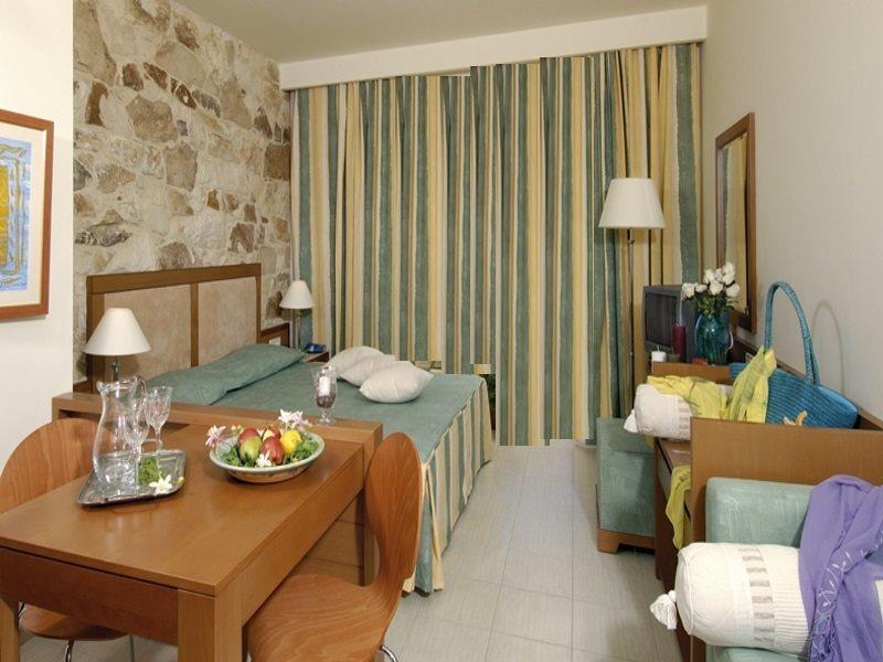 Cretan Dream Resort & Spa (Adults Only) Stalós Zewnętrze zdjęcie