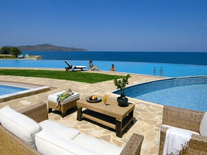 Cretan Dream Resort & Spa (Adults Only) Stalós Zewnętrze zdjęcie