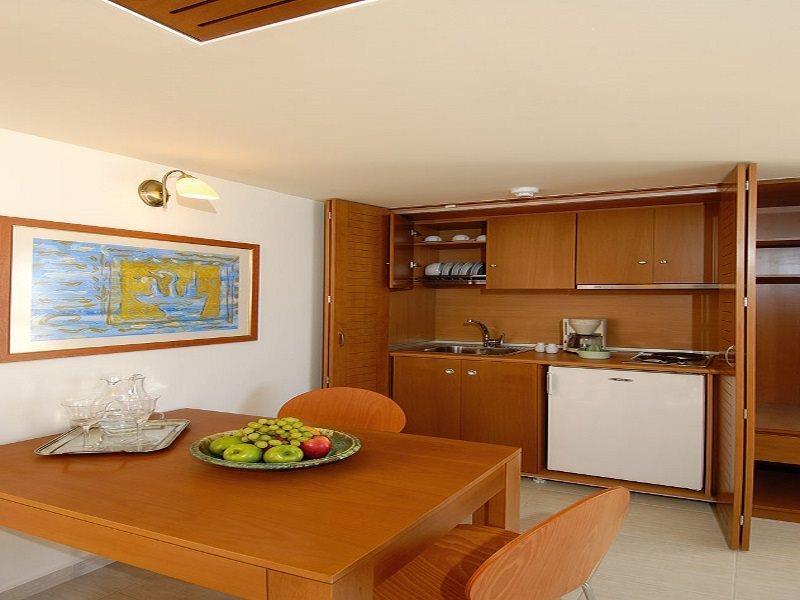 Cretan Dream Resort & Spa (Adults Only) Stalós Zewnętrze zdjęcie