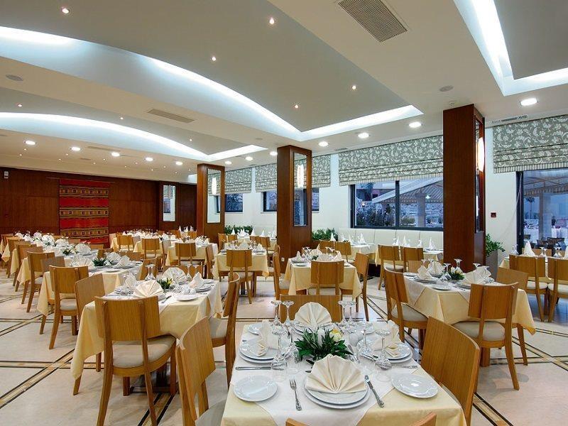 Cretan Dream Resort & Spa (Adults Only) Stalós Zewnętrze zdjęcie