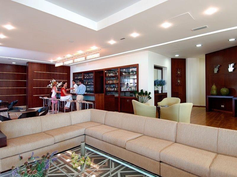 Cretan Dream Resort & Spa (Adults Only) Stalós Zewnętrze zdjęcie