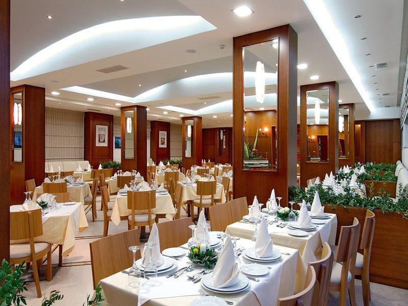 Cretan Dream Resort & Spa (Adults Only) Stalós Zewnętrze zdjęcie