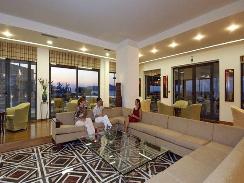 Cretan Dream Resort & Spa (Adults Only) Stalós Zewnętrze zdjęcie