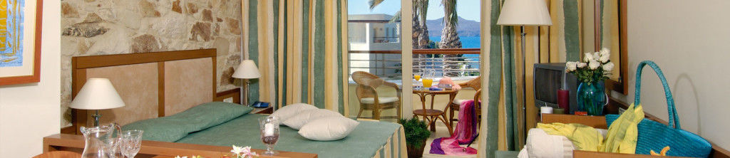 Cretan Dream Resort & Spa (Adults Only) Stalós Zewnętrze zdjęcie