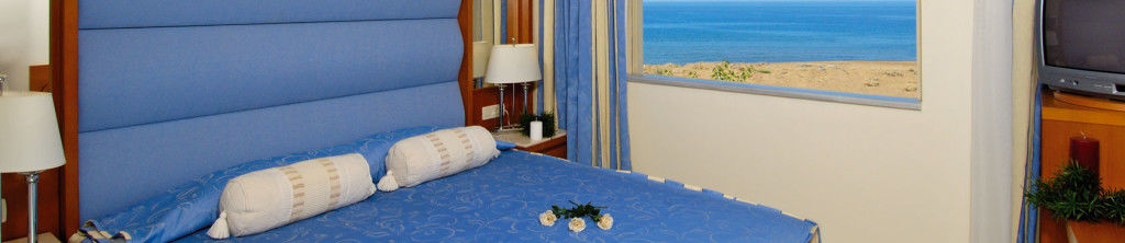 Cretan Dream Resort & Spa (Adults Only) Stalós Zewnętrze zdjęcie